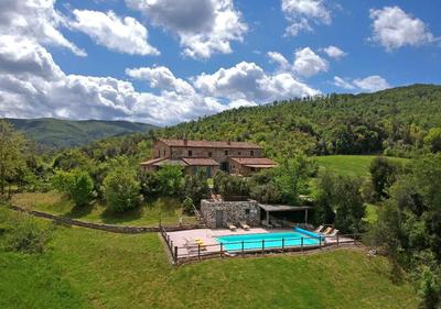 Villa Ginestra by MC Luxury Rentals