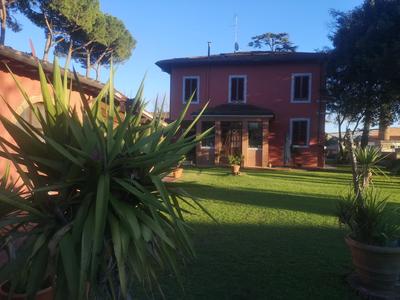 Villa Al Piano