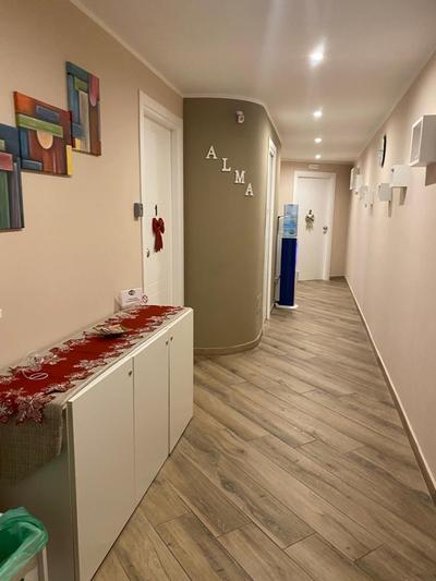 ALMA B&B Home Cosenza