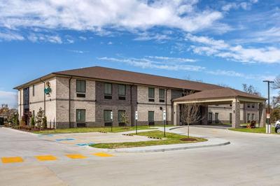Quality Inn Lebanon - Nashville Area, 写真 2