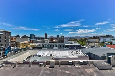 Trendy, Urban Living at The Harri w/ Views & WIFI