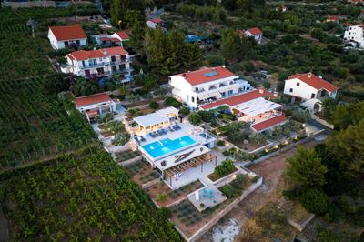 Stella Mare Eco Boutique House