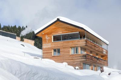 Schneeglöckle Appartements