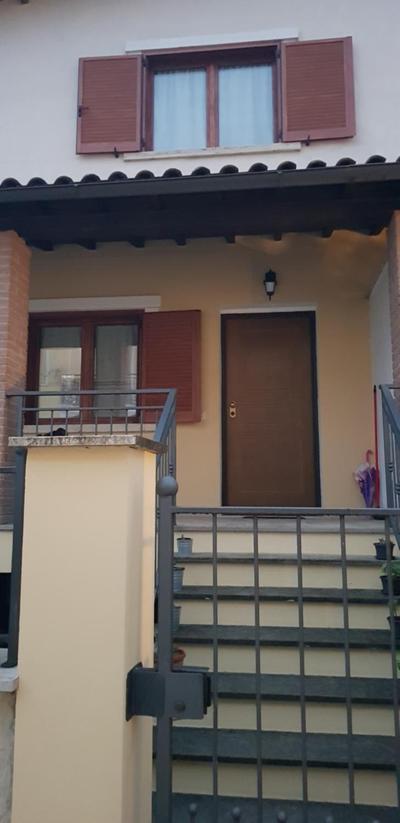 La casa del Re