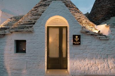 Trulli Magheia
