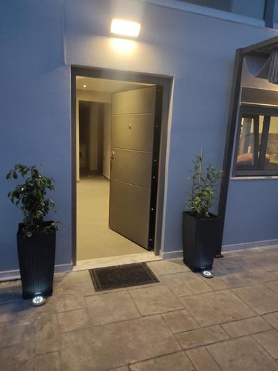 Astra House