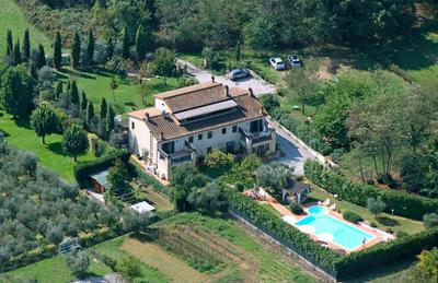 Casal di Peppe B&B