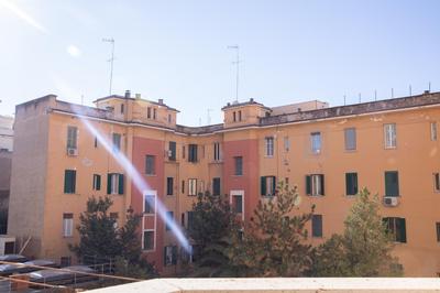 Candia Vatican Suites
