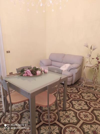 Lu menzaricchia centro storico di Lecce .