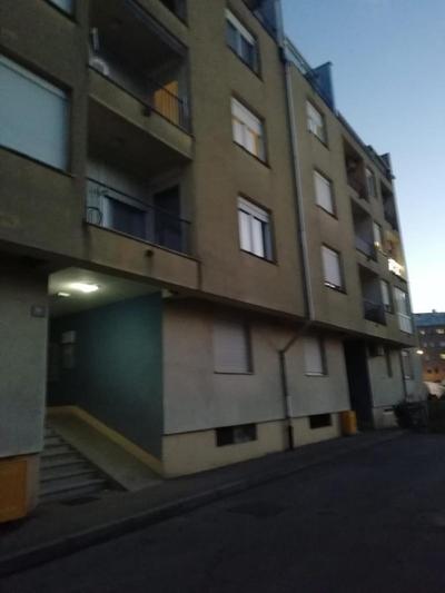 Šarmantni apartman Malecka 2