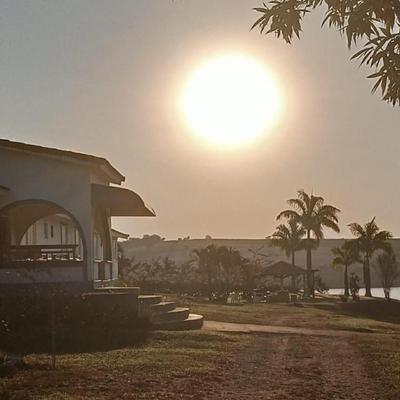 Villa Interlagos de Minas