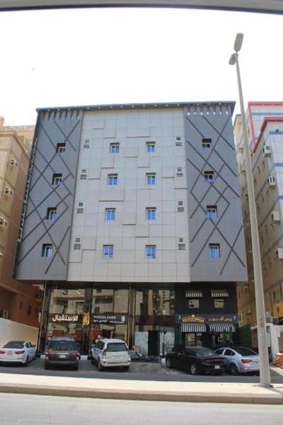 بست نايت للاجنحة الفندقية