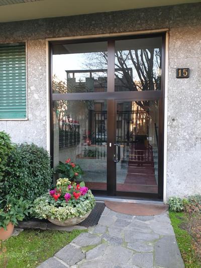 Residenza Vigliani near Allianz MiCo and CityLife