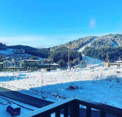 Mountain Lift 7 Hotel