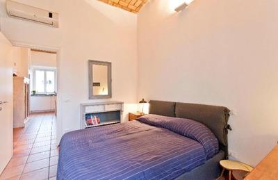 Gorgeous flat at Pigneto