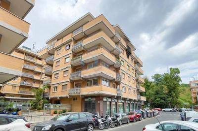 NEW in Rome! Little candy apt in Vatican