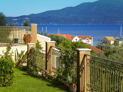 Garden Villas