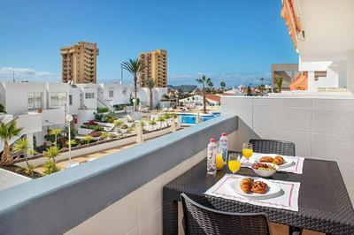 AZAHARA PLAYA -LAS VISTAS BEACH Free Wifi