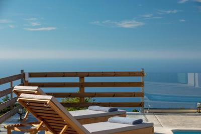 Villa Alma - Melisou Villas