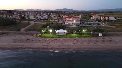 La Plage BeachFront Luxury Living