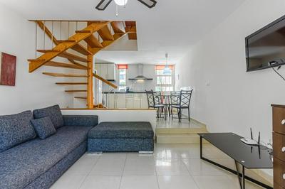 Complex Cortijo, Las Americas, Pool, Parking LA45
