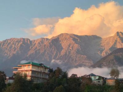 Vella Marina Group of Hotels Mount