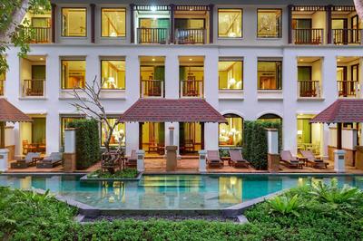 JW Marriott Phuket Resort and Spa