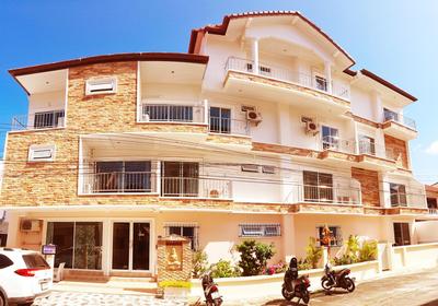Sea View Apartments