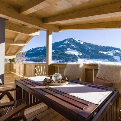 Appartements Morgensonne
