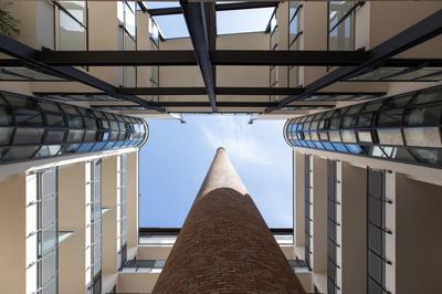 iFlat Opificio New Light Apartment