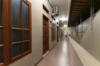 RedDoorz At Joyce Guest House Medan