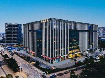 Atour Hotel Nanjing Xianlin Center Jinying Plaza