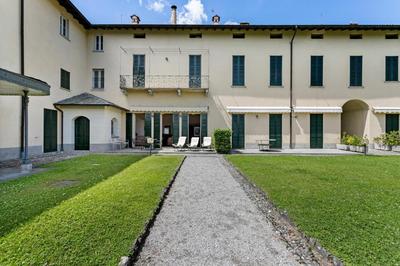 Villa Bel Faggio Apartment by Halldis