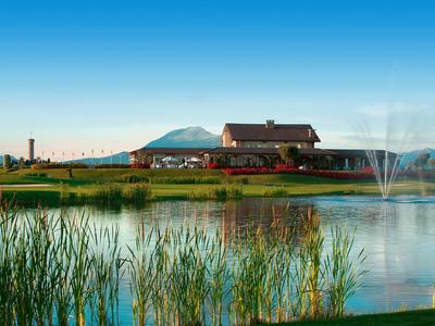 Garda Hotel San Vigilio Golf