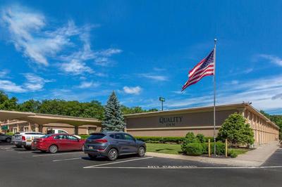 Quality Inn Ledgewood - Dover, Bild 2