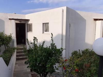 Breezy summer maisonette with exciting view!