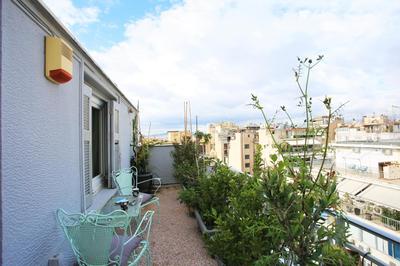 Vintage Apartment