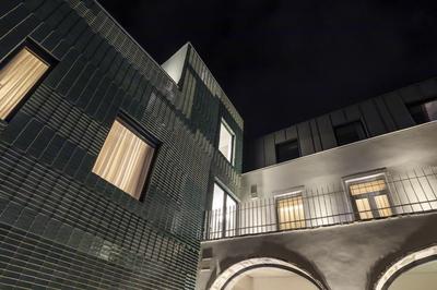 Casa da Galeria - Azores Art of Hosting