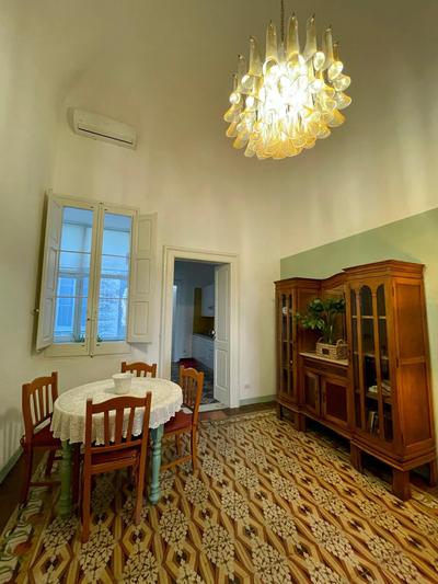4 Balconi House-Appartamento salentino nel centro di Lecce