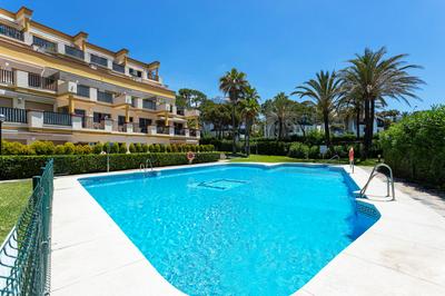 Romana Playa 132 Apartment by GHR Rentals