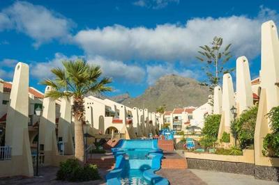 Mare Verde B12 by Tenerife Rental & Sales