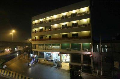 Hotel Multan Continental