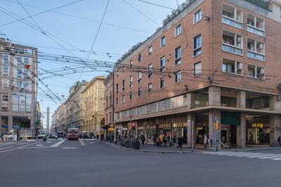 Galleria del toro apartments