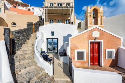 IoTa Monocave by Thireon