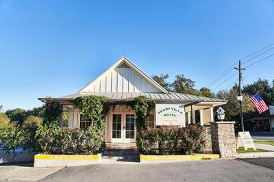Stagecoach Inn