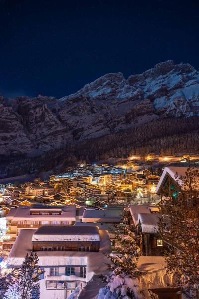 Grichting Hotel & Serviced Apartments