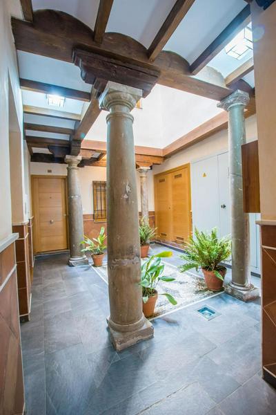 Apartamento céntrico a 10 minutos de la Alhambra