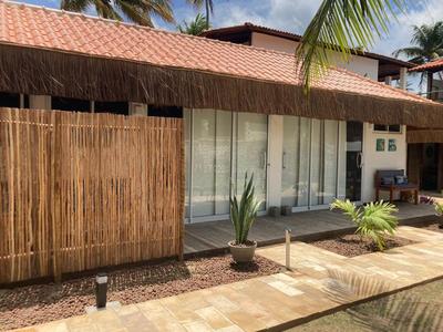 Club Manguaba Beira Mar