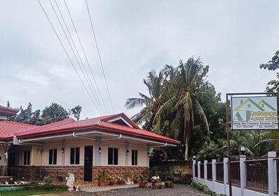 AJ Residences Apartelle Camotes RedPartner