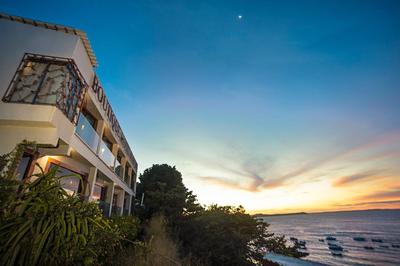 Boutique Hotel Marlin's